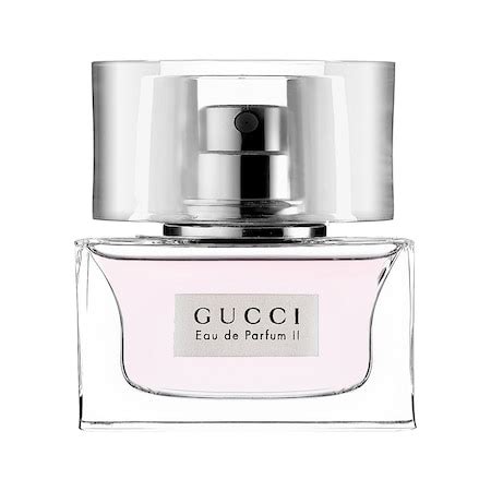 gucci ii perfume uk|gucci ii perfume sephora.